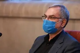 هنوز بابت کرونا و پیک ششم خاطرمان آسوده نیست / باید در آماده باش بمانیم