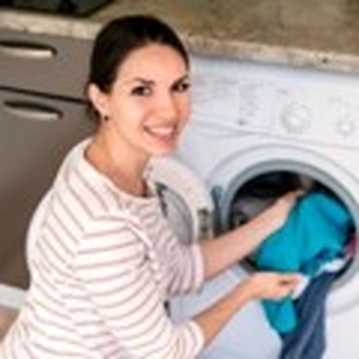 اشتباه‌های رایج در استفاده از ماشین لباسشویی