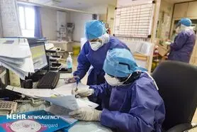 شناسایی ۱۱۳۹۶بیمار جدید کرونایی/۱۹۹ نفر دیگر فوت شدند