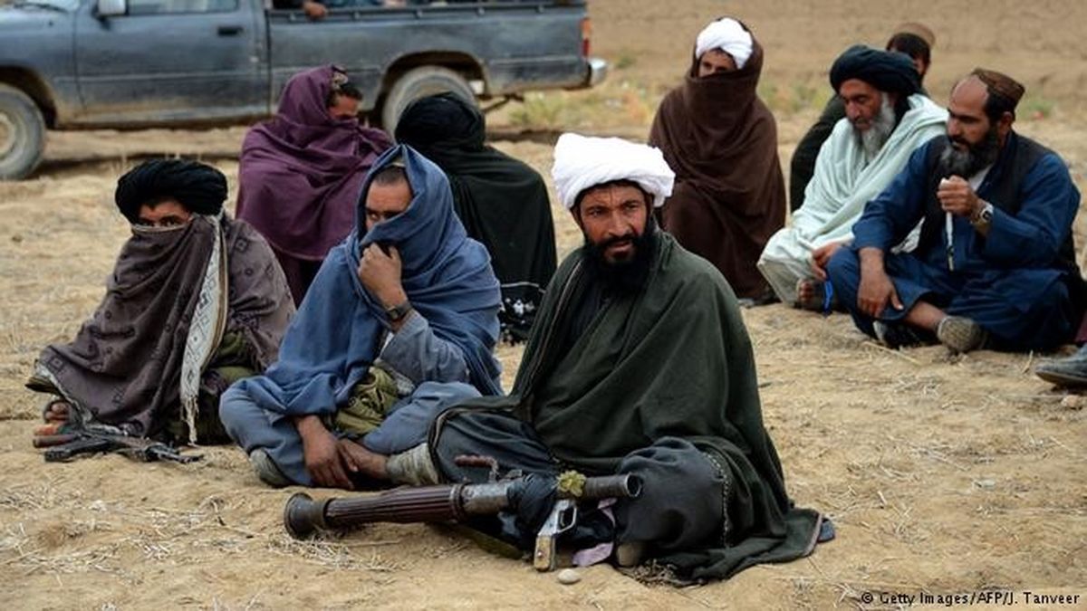 هزاران عضو طالبان در میان پناهجویان به آلمان وارد شده‌اند
