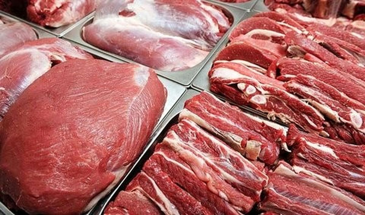احتمال گرانی گوشت قرمز در زمستان