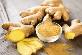 مشکلات معده را با مصرف این ادویه درمان کنید
