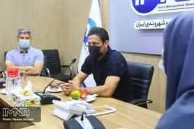 تارتار: دیگر تیم‌ها باید نگران باشند که با ذوب آهن رقابت دارند!