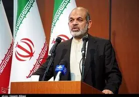 وحیدی: اظهارات رئیس جمهور آذربایجان یک نوع بحران‌آفرینی است