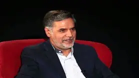 نقوی حسینی : مسئولین باید در اتاق شیشه ای باشند/ معنی ندارد اموال مسئولان محرمانه بماند