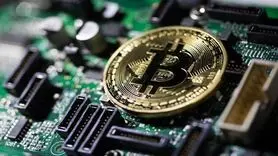 بیت کوین همچنان صعودی است/ معامله اولین صندوق ETF دیجیتالی