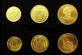 قیمت ربع سکه امروز ۲۸ مهر ۱۴۰۰