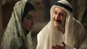 تصویربرداری «نجلا ۲» به آبادان رسید