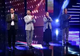 جزئیاتی از فصل سوم "عصر جدید" + فیلم