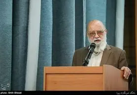 چمران: شهرداری را با ۱۵۵۰۰ میلیارد تومان بدهی تحویل دادیم و با ۷۳ هزار میلیارد تومان تحویل گرفتیم!