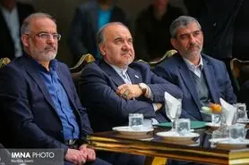 سلطانی‌فر: هیچ تعهدی در رابطه با استقلال‌ و پرسپولیس به AFC نداده‌ام