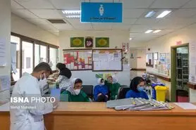 ۱۷۷ فوتی جدید کرونا در کشور / ۳۸۸۸ نفر در شرایط شدید بیماری