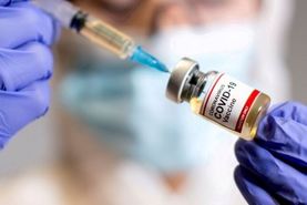 تزریق بیش از ۸۷ میلیون دُز واکسن کرونا در کشور تا کنون