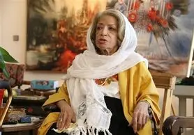 جزییات مراسم خاکسپاری ایران درودی مشخص شد