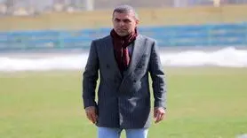 ویسی: اگر نتایج فولاد ضعیف باشد، اخراجم کنند هم حق دارند
