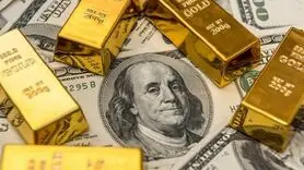 نرخ ارز، دلار، سکه، طلا و یورو ۱۰ آبان ۱۴۰۰