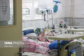شناسایی ۹۸۵۷ بیمار جدید کرونا در کشور / ۱۵۳ تن دیگر جان باختند