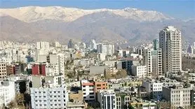 قیمت خانه در منطقه هنگام تهران چقدر است ؟