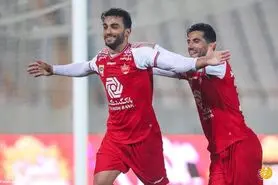 سردرگمی پرسپولیس برای خریدن بازیکن جدید؛ دفاع راست یا مهاجم؟