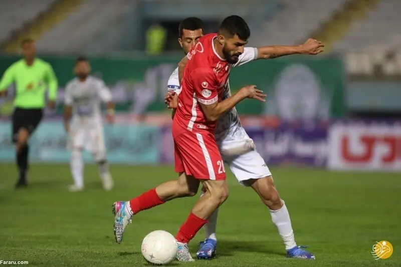 پرسپولیس بیش از هر زمان دیگری «وزیر» می‌خواهد