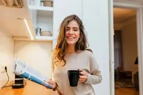 تمام آنچه که باید در مورد خواص و مضرات چای سبز بدانید