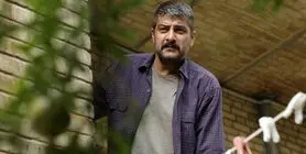 سامرند معروفی: فیلم سینمایی را باید فقط در سالن تاریک سینما دید