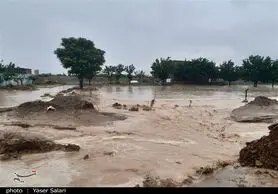حضور در کویر مرنجاب ممنوع شد