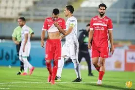 گزینه‌های نیمکت نشینی در پرسپولیس؛ تغییراتی در راه است؟