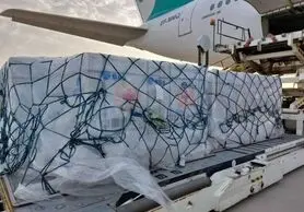 بدهی سنگین هلال احمر برای واردات واکسن سینوفارم