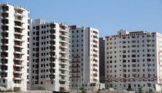 جدول قیمت آپارتمان در مناطق ۲۲ گانه تهران