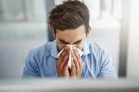 علائم شایع کرونا، ‌ آنفلوآنزا و سرماخوردگی