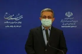 نگران موارد سرپایی کرونا نیستیم/ دوز سوم برای افراد بالای ۶۰ سال