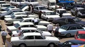 قیمت خودرو در بازار آزاد؛ ۱۵ آبان۱۴۰۰