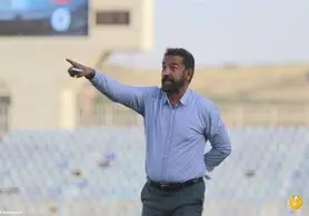 اخراج محترمانه فیروز کریمی از تراکتور!