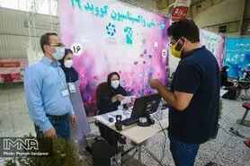 وجود پیک ششم کرونا به رفتار شهروندان بستگی دارد/انجام ۱۵۰ تست آنفلوانزا