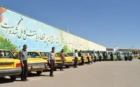 تعطیلی دوساله سرویس‌های مدارس در اصفهان