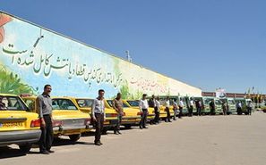 تعطیلی دوساله سرویس‌های مدارس در اصفهان