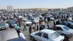 قیمت خودرو در بازار آزاد؛ ۱۶ آبان۱۴۰۰