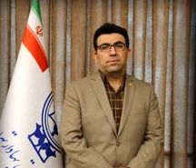«محمود گودرزی» مدیرعامل بورس تهران شد