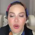 بهاره رهنما : مخاطب حرفهایم خودم بودم