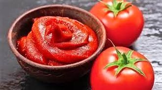 قیمت انواع رب گوجه فرنگی در بازار+جدول