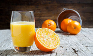 طرز تهیه رانی پرتقال