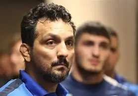 توضیح سرمربی تیم ملی کشتی آزاد در مورد تیم اعزامی به آمریکا