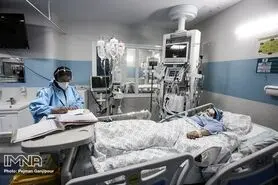 آمار کرونا اصفهان ۱۷ آبان؛ ۸ فوتی و ۴۳۸ ابتلای جدید