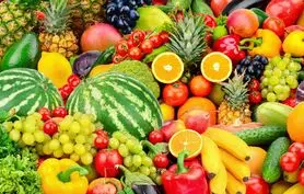 آخرین قیمت‌ها میوه ها؛ گلابی کیلویی ٢۵ تا ٣۵ هزار تومان