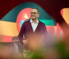 تغییر زمان پخش فصل هشتم خندوانه