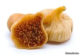 آشنایی با خواص فوق العاده انجیر
