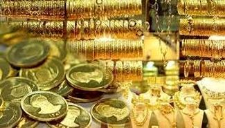 فروش طلا فروشی‌ها یک سوم شده/ احتمال افزایش قیمت طلا تا پایان سا