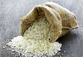 بازار برنج تنظیم است/ ۱۵۰ هزار تن برنج دولتی را در بازار توزیع کردیم