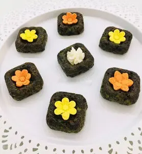 دستور تهیه 3 نوع کوکو سبزی
